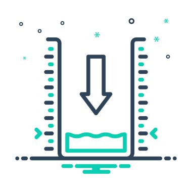 En az simgeyi karıştır 