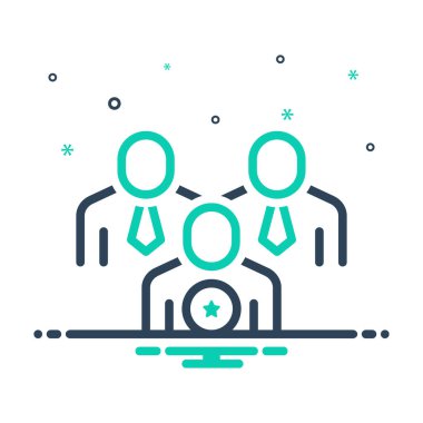 Özel olarak simgeyi karıştır 