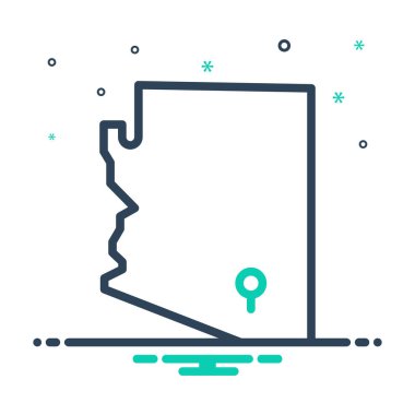 Tucson için simgeyi karıştır 