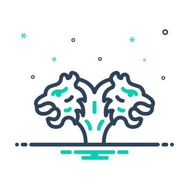 Kaplanlar için simge karıştır 