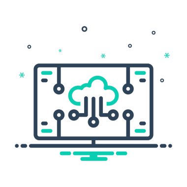 Hesaplama için simgeyi karıştır 