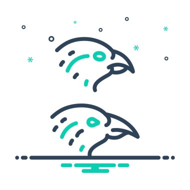 Değişiklik için simgeyi karıştır 