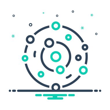 Amino için simgeyi karıştır 