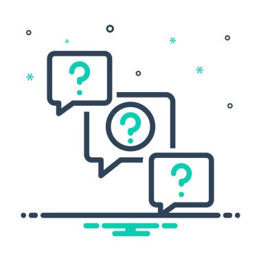 Tanımlanmamış simgeyi karıştır 