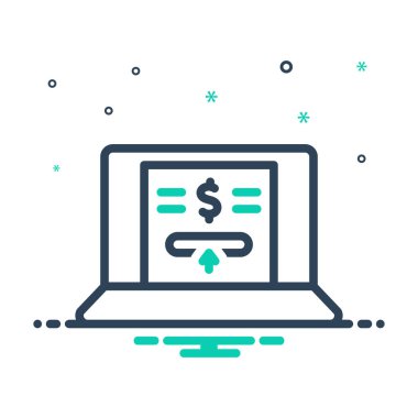 İstekler için simgeyi karıştır 