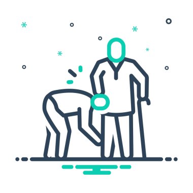 Bağlılık simgesini karıştır