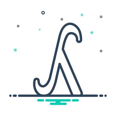 Lambda için simgeyi karıştır 