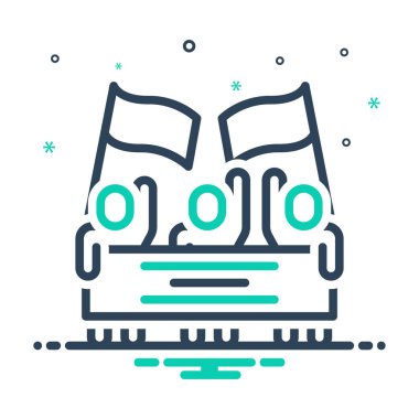 Değişiklikler için simgeyi karıştır 