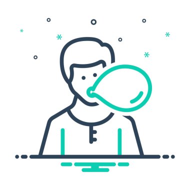 Boşaltmak için simgeyi karıştır 