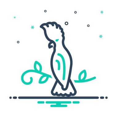 Mitchell için karıştırma simgesi 