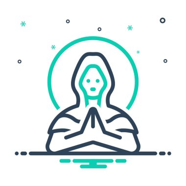 Madonna için simge karıştır 