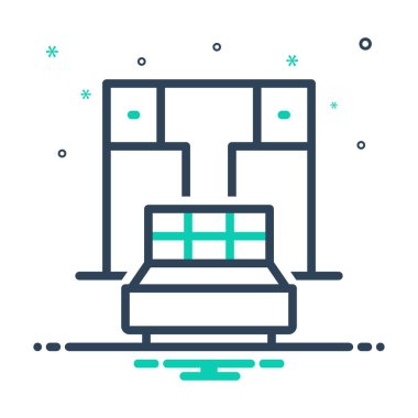 Murphy için simgeyi karıştır 