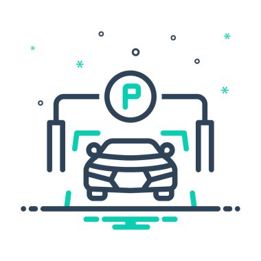 Parça için simgeyi karıştır