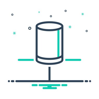 Nesne için simgeyi karıştır 