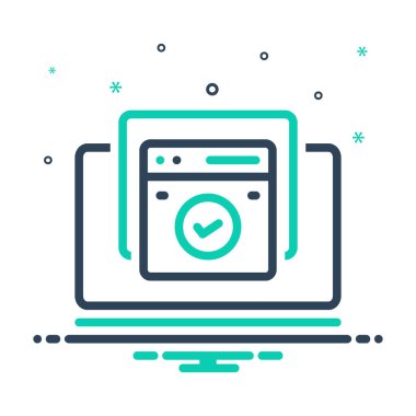 Doğrulama için simgeyi karıştır 