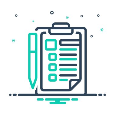 Kayıt için simgeyi karıştır 