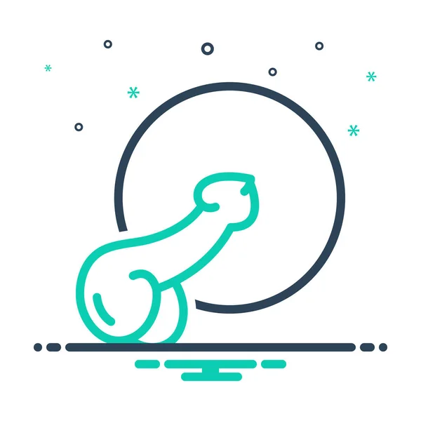 Mix icon for dicks 