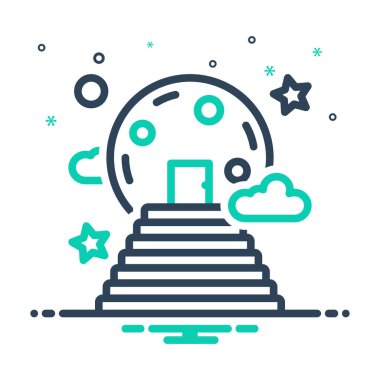 Görev simgesini karıştır 