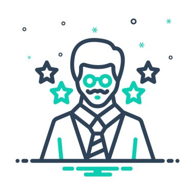 Çalışanların simgesini karıştır 