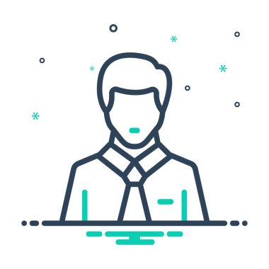 Çalışanların simgesini karıştır 