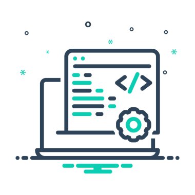 Geliştirme için simgeyi karıştır 