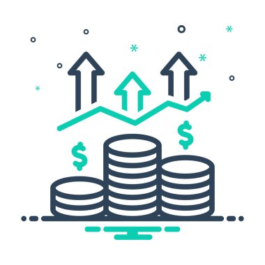 Fonlar için simgeyi karıştır 