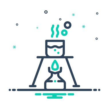 Oluşturucu simgesini karıştır 