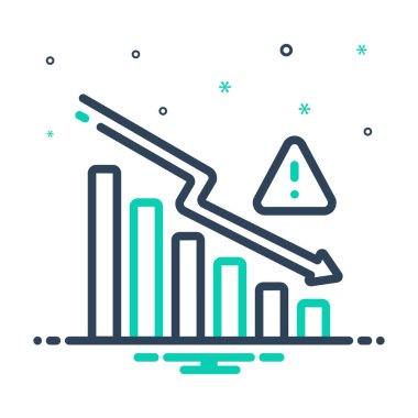 Riski azaltmak için simgeyi karıştır