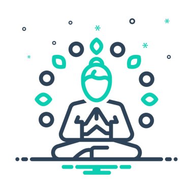 Refah için simgeyi karıştır 