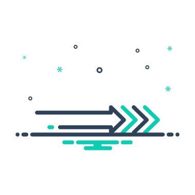 Sonraki için simgeyi karıştır 