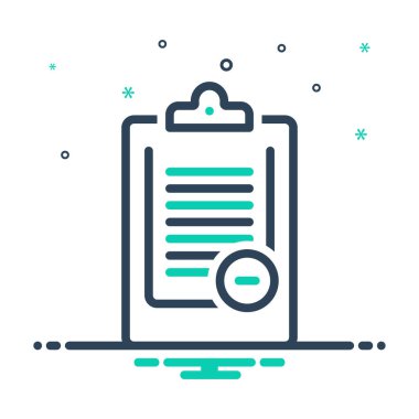 Silmek için simgeyi karıştır 