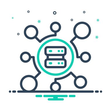 Araştırma için simgeyi karıştır 