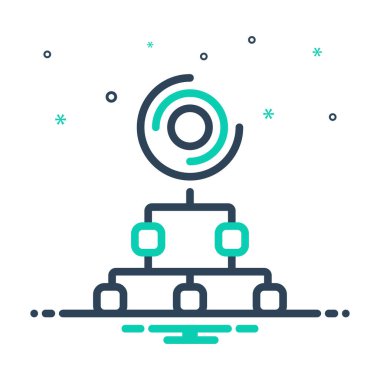 Yapı için simgeyi karıştır 