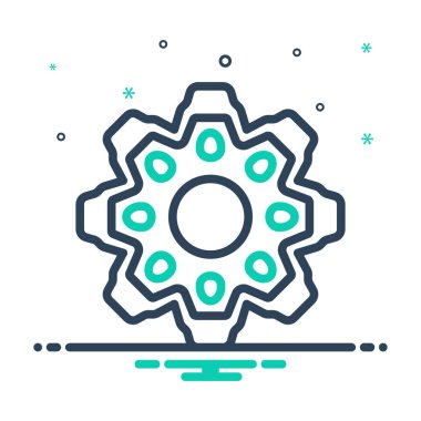 Çeşitlilik için simgeyi karıştır 