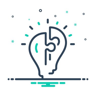 Problem çözümü için simgeyi karıştır