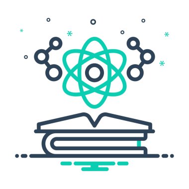 Fizik için karıştırma simgesi 