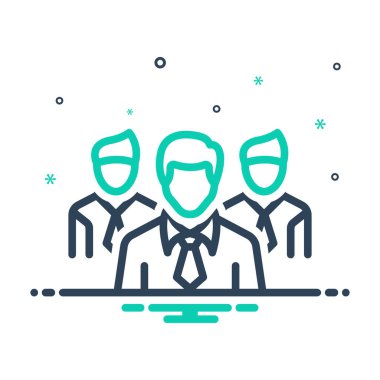 Takım için simgeyi karıştır 