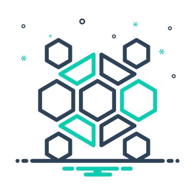 Kaynaklar için simgeyi karıştır 