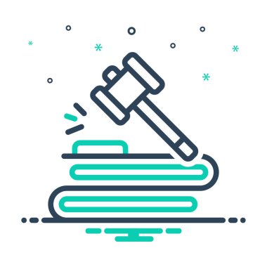 Karar için simgeyi karıştır 