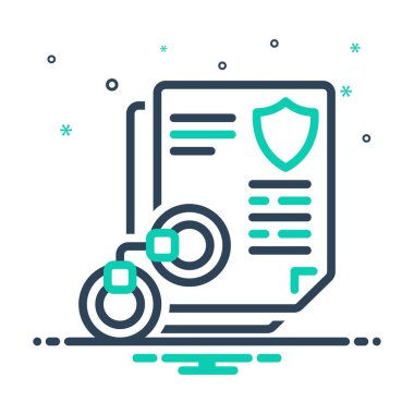 Arama izni için simgeyi karıştır 