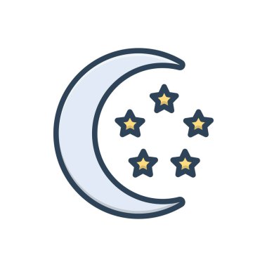 Singapur için renk resimleme simgesi 