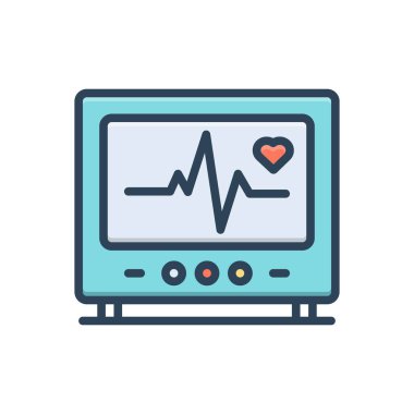 beat için renk resmetme simgesi