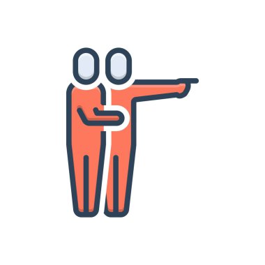 Renk resmetme simgesi 