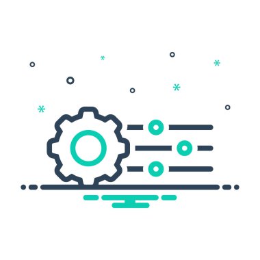 Kişiselleştirme için simgeyi karıştır 