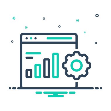 Kurulum için simgeyi karıştır 