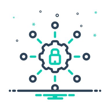 Denetimler için simgeyi karıştır 