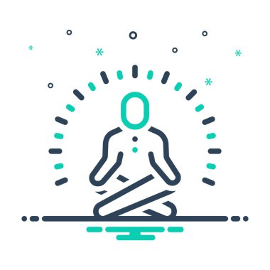 Farkındalık simgesini karıştır 