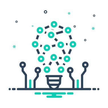 Yenilik için simgeyi karıştır