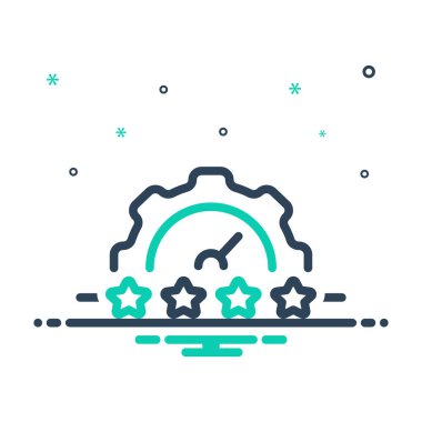 Performans için simgeyi karıştır 