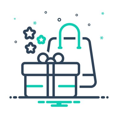 Bedava için simgeyi karıştır 